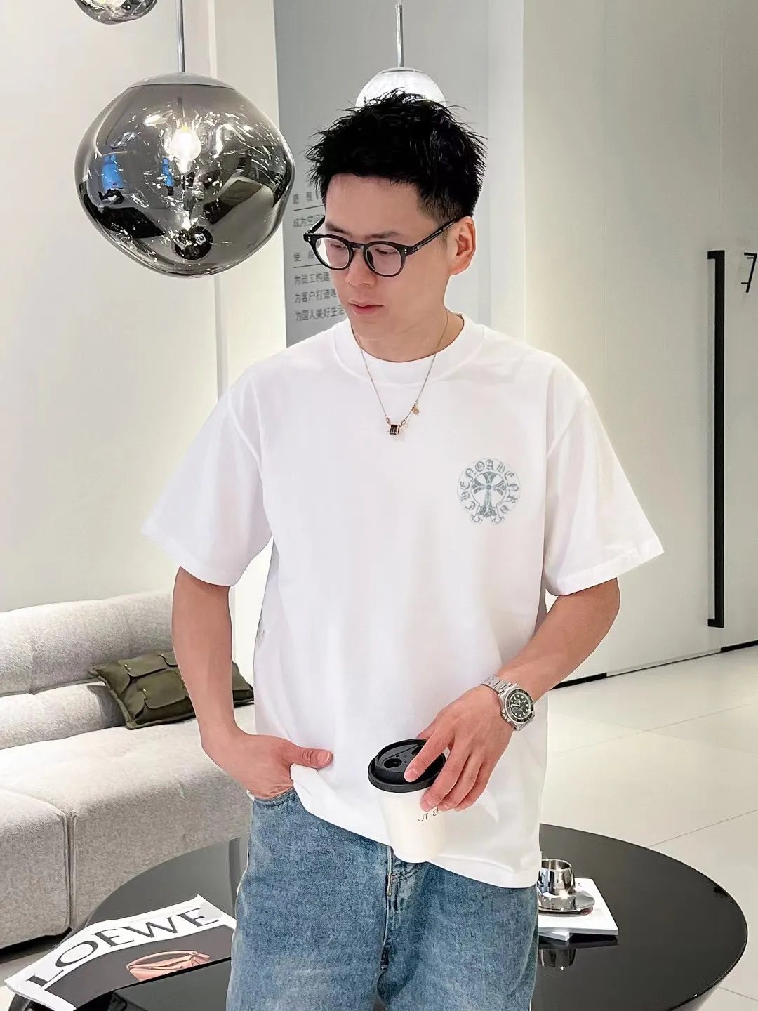 model picture